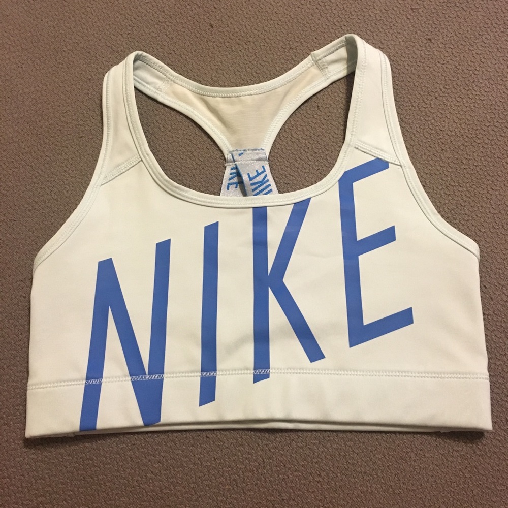 Nike Pro Sports Bra